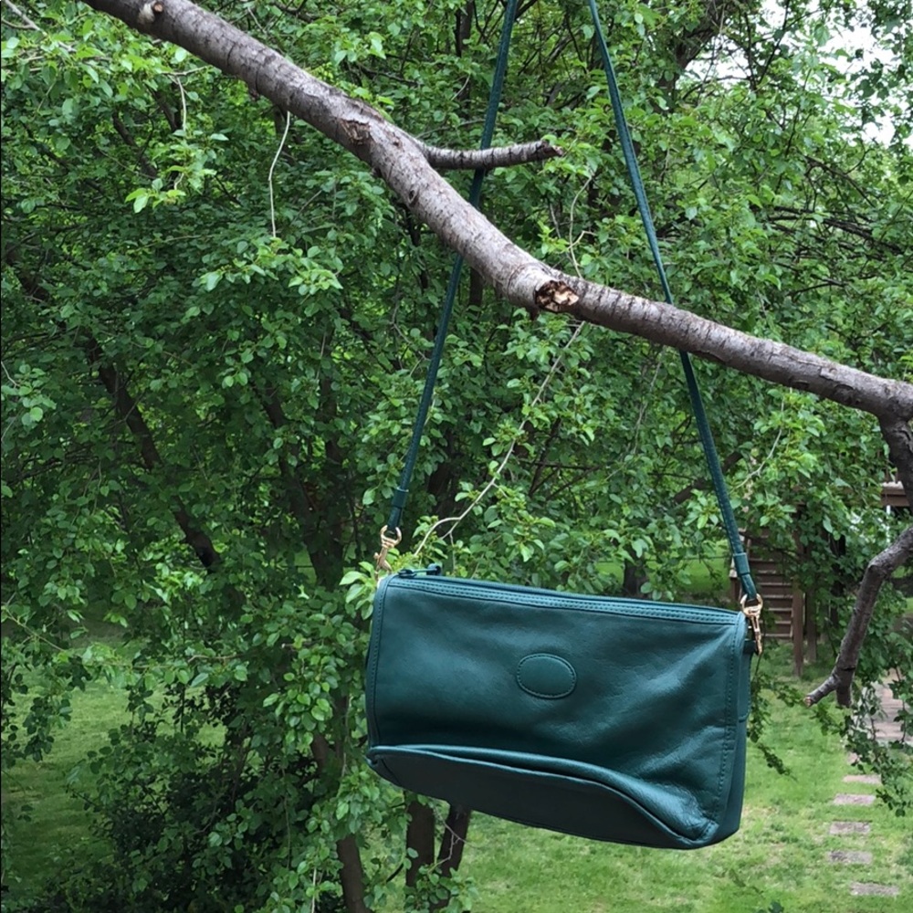 Vantage style USED mini bag